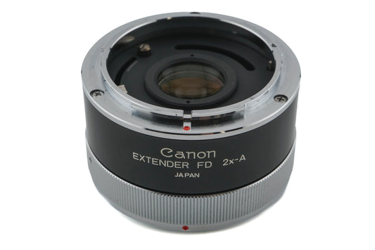 Canon 2X-A Extender FD