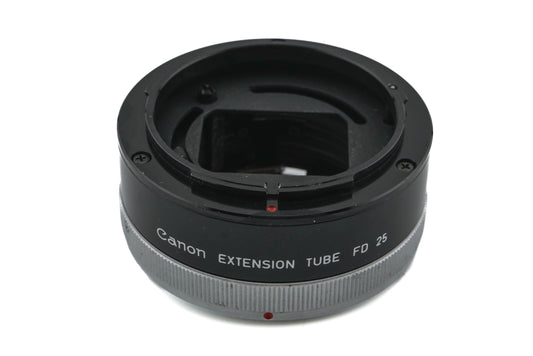 Canon Extension Tube FD 25