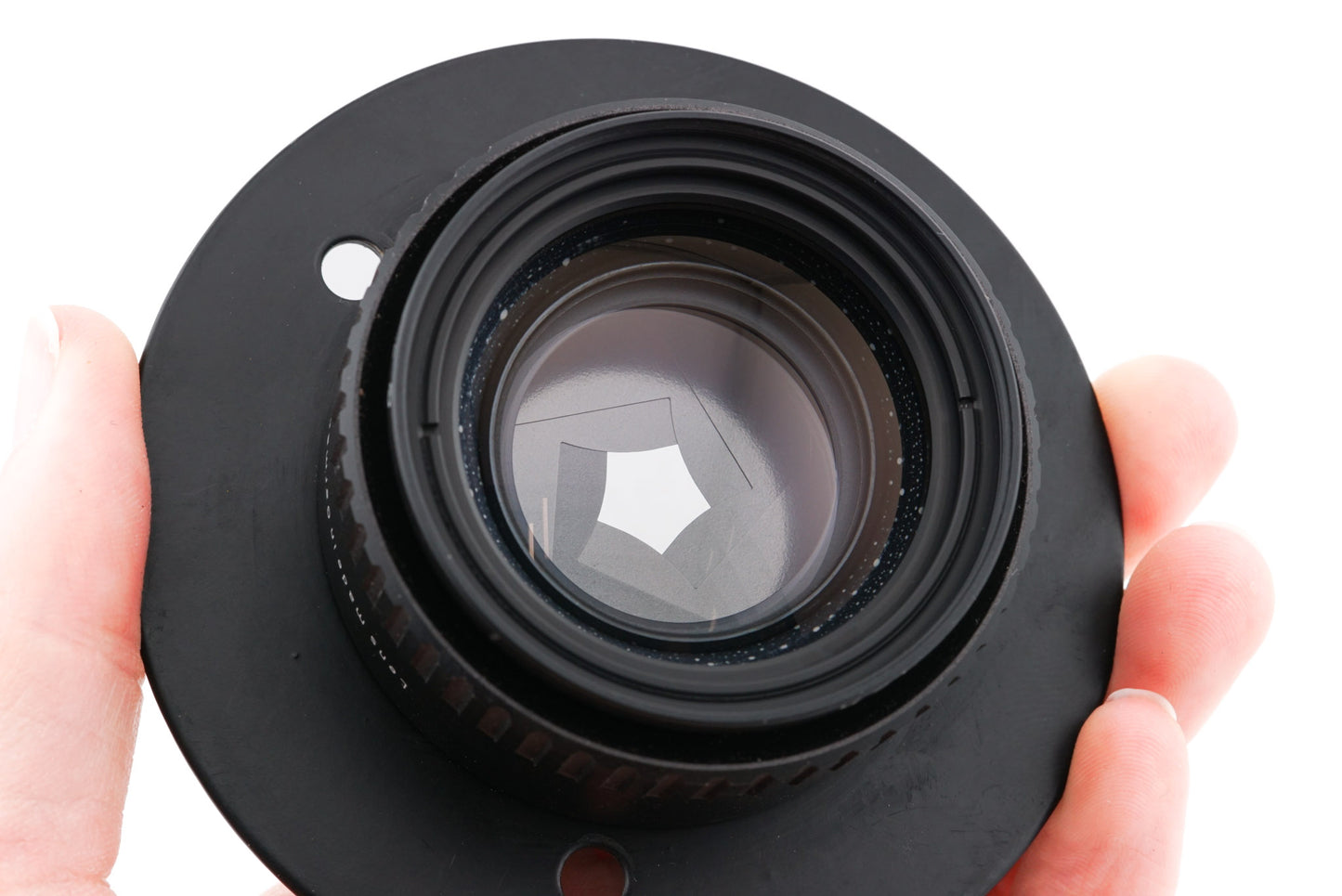 Schneider-Kreuznach 240mm f9 G-Claron