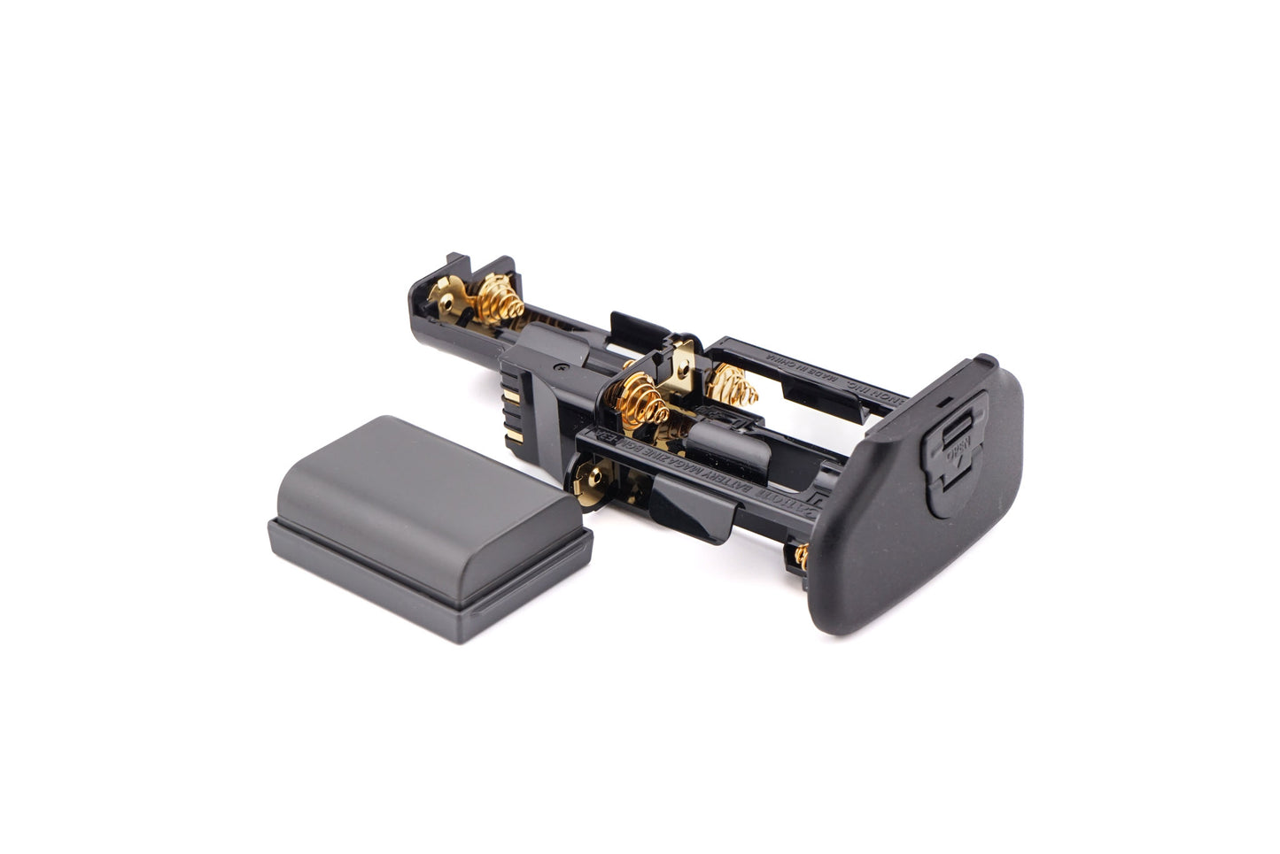 Canon BG-E3 Battery Grip