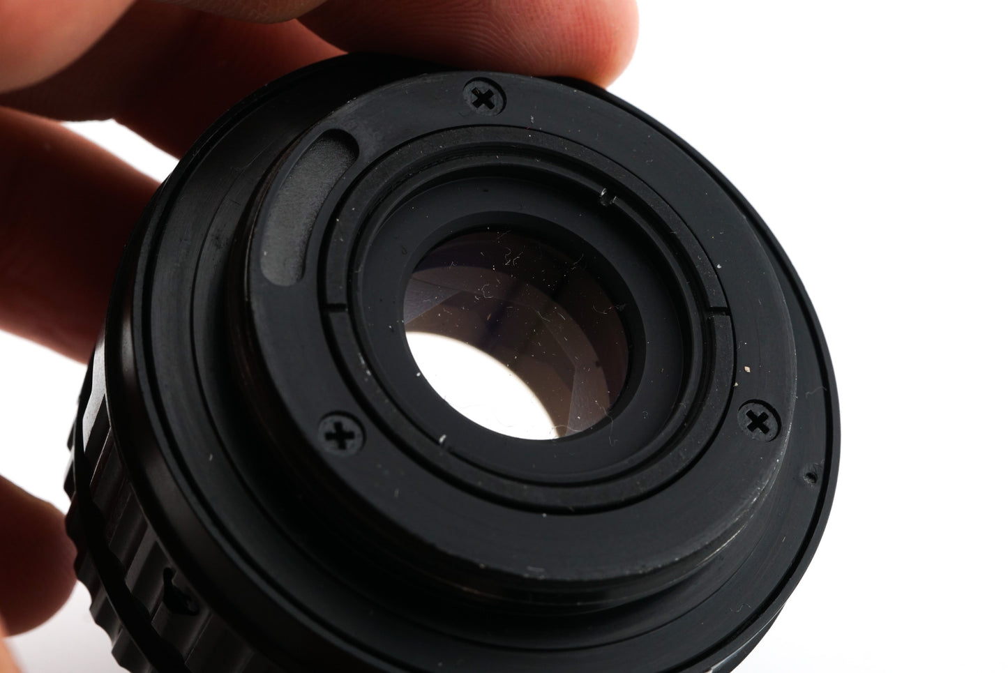 Nikon 75mm f4 EL-Nikkor N