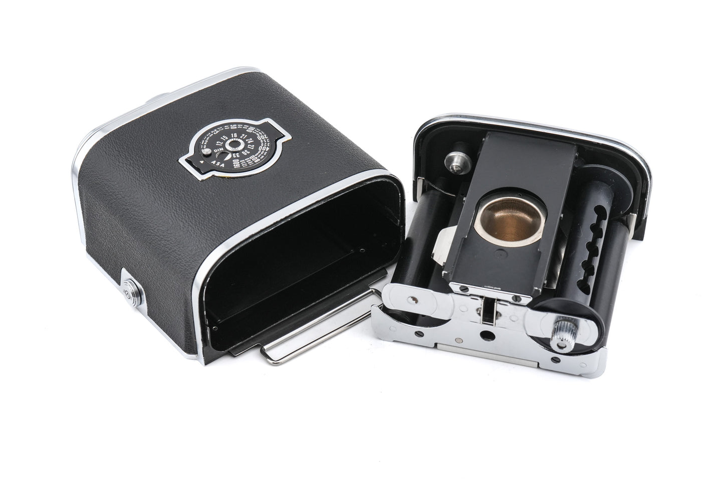 Hasselblad C12 Film Magazine (30015 / TIMAC)