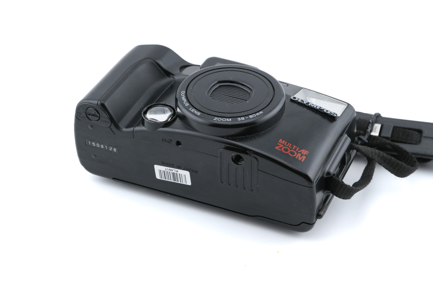 Olympus AZ-200 Superzoom