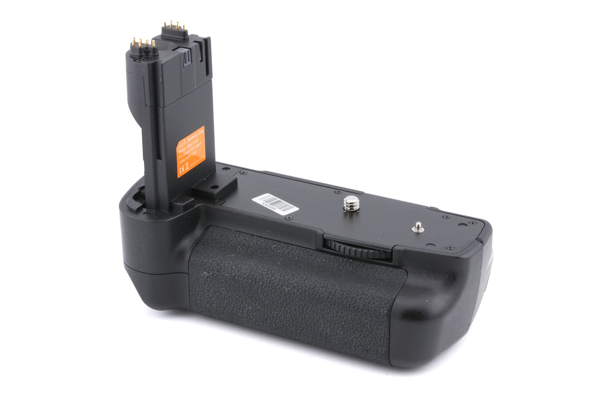 Jupio JBG-C002 Battery Grip – Kamerastore