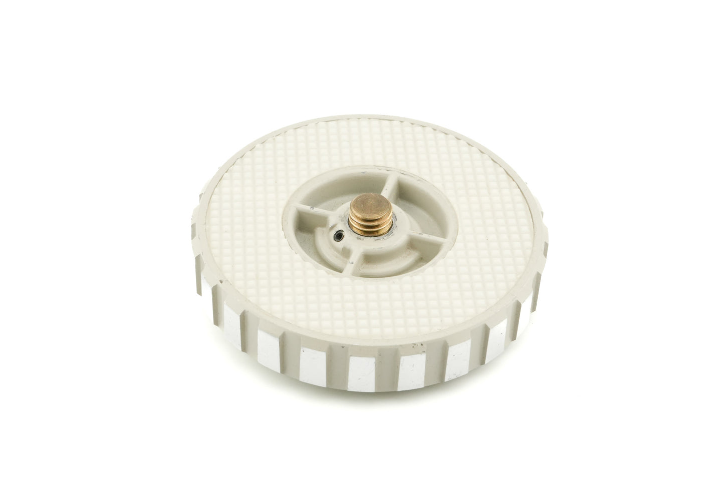 Linhof Tripod Top Plate - Accessory