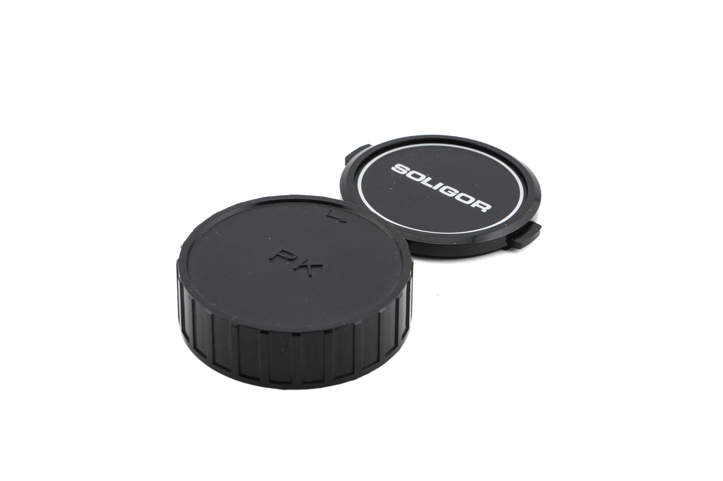 Soligor 70-150mm f3.8 C/D Zoom MC