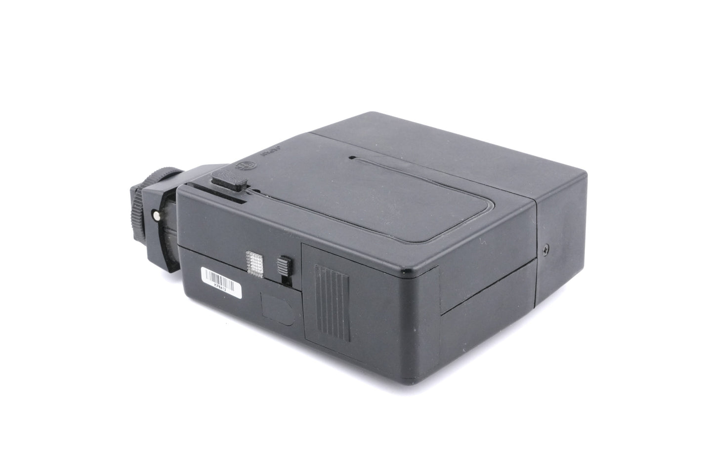 Sunpak Auto 33B Flash