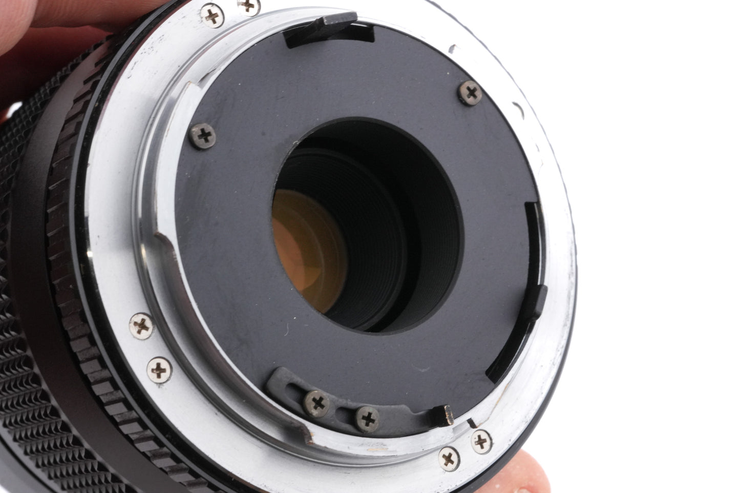 Yashica 42-75mm f3.5-4.5 ML Zoom