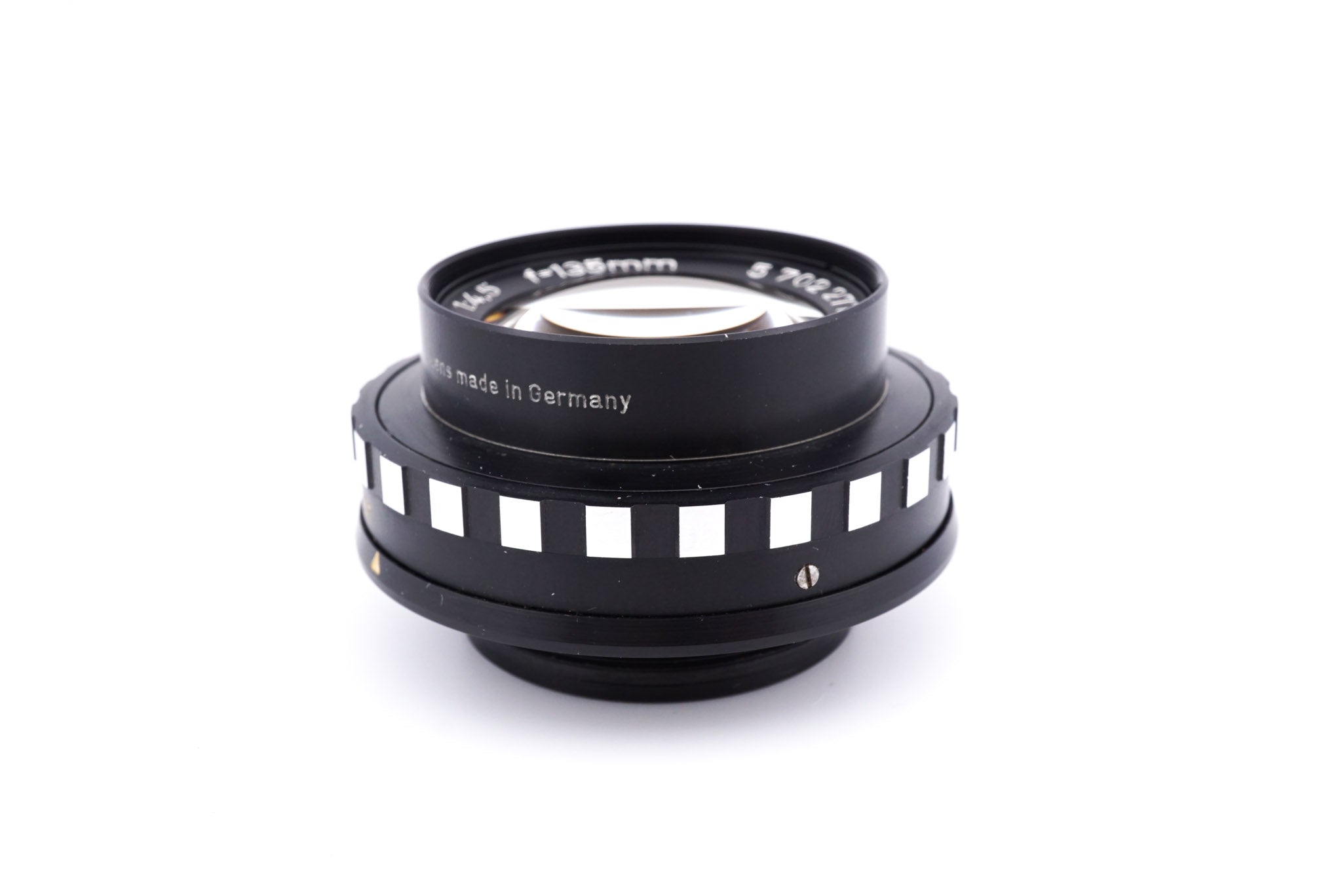 RODENSTOCK ロダゴン60mm f4.0-