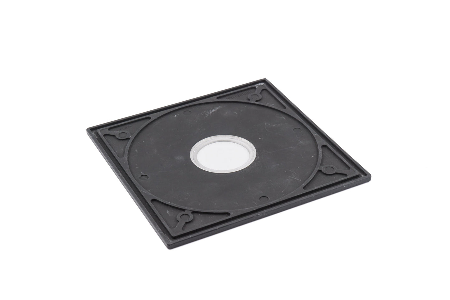 Horseman 140 x 140 mm Sinar Lens Board (Copal #0)