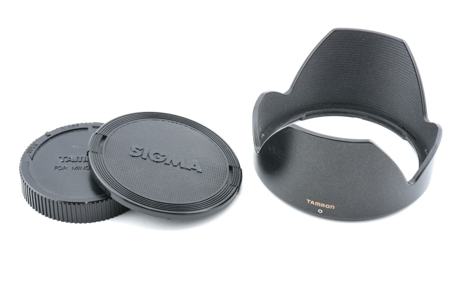 Tamron 28-200mm f3.8-5.6 Aspherical LD AF (IF)