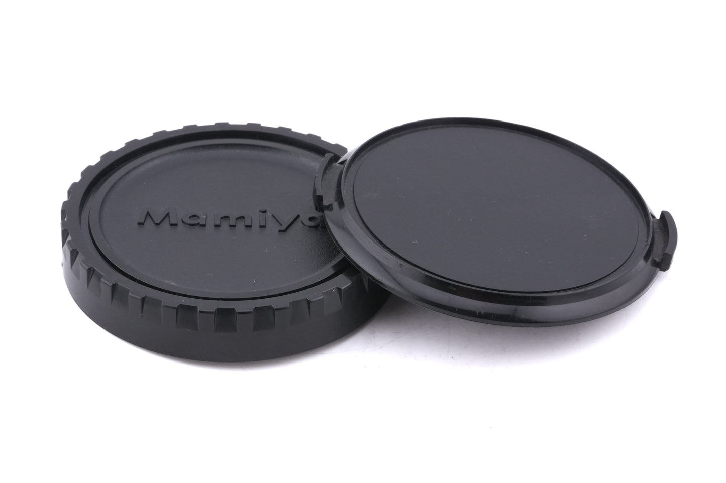 Mamiya 80mm f1.9 Sekor C