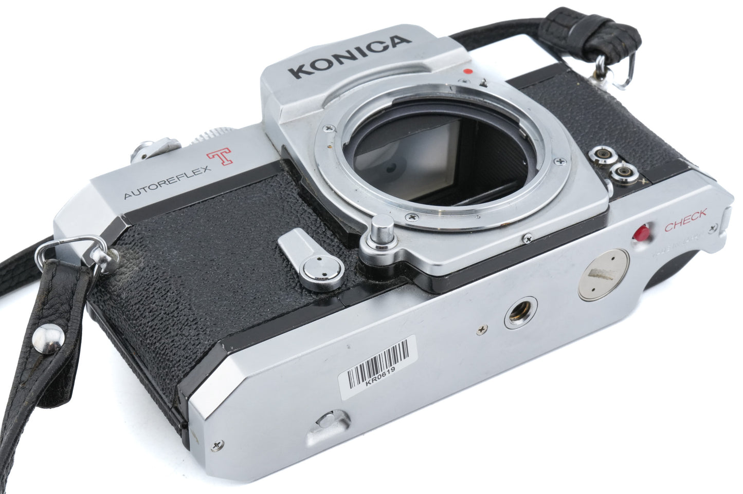 Konica Autoreflex T