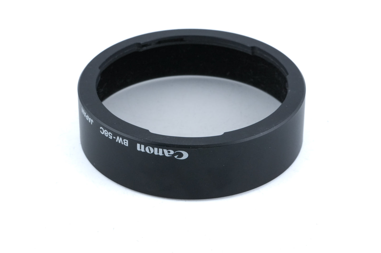 Canon BW-58C Lens Hood
