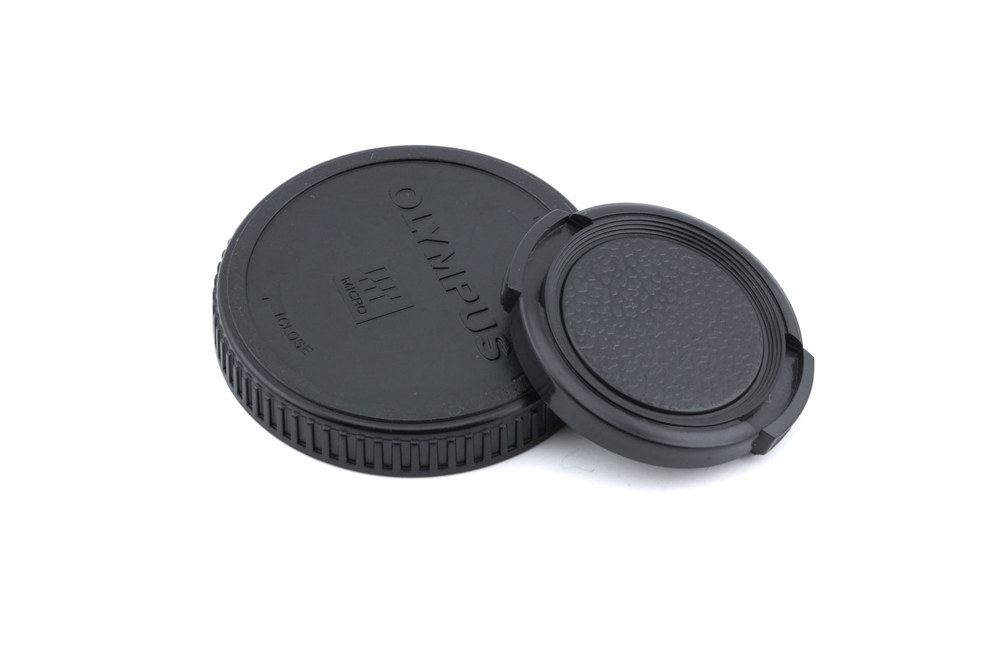 Olympus 14-42mm f3.5-5.6 M.Zuiko Digital R MSC II