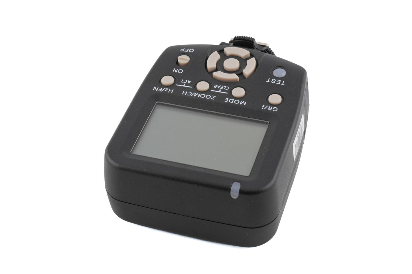 Yongnuo YN560-TX II Manual Flash Controller