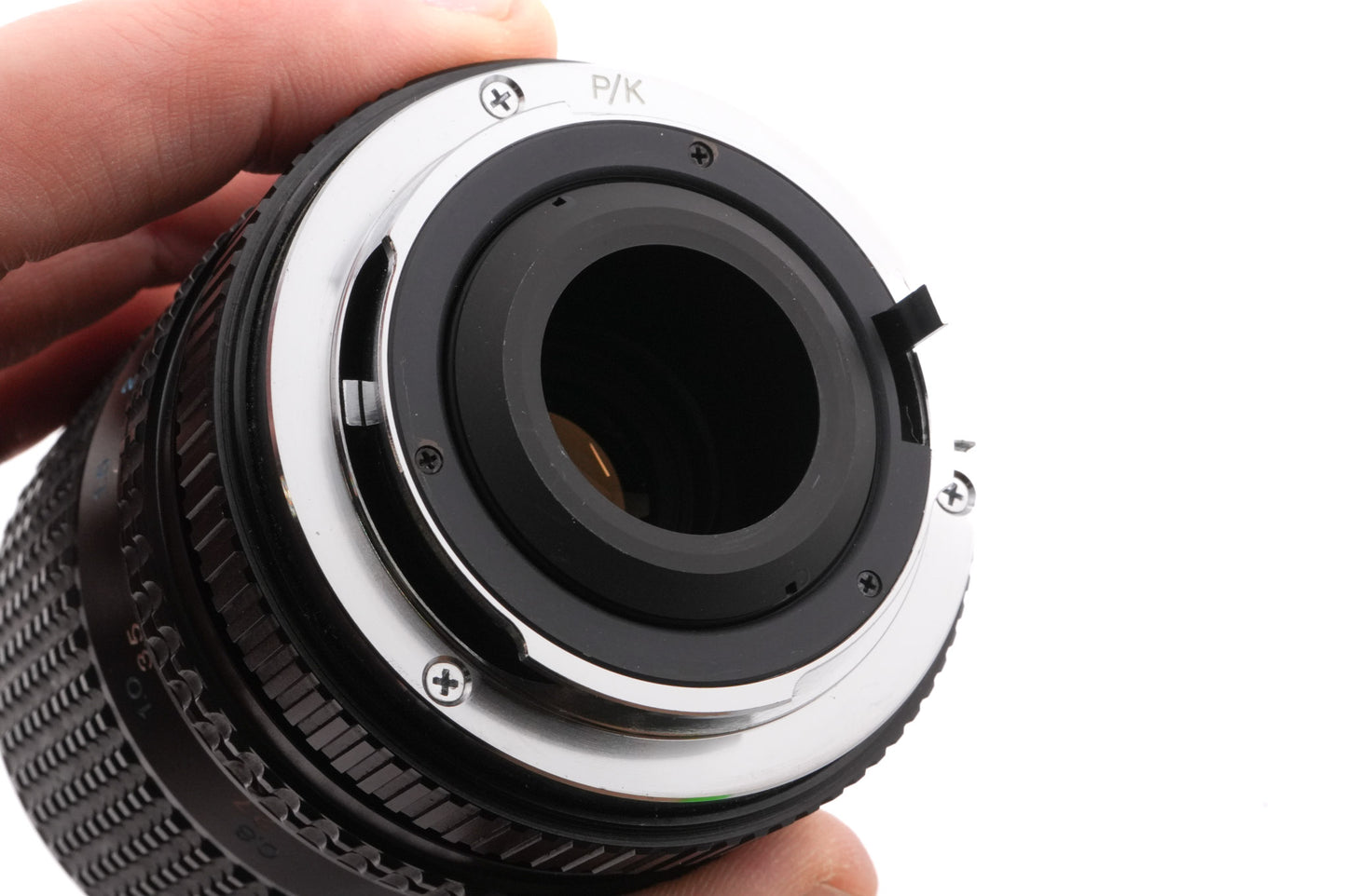 Tokina 35-70mm f3.5 RMC