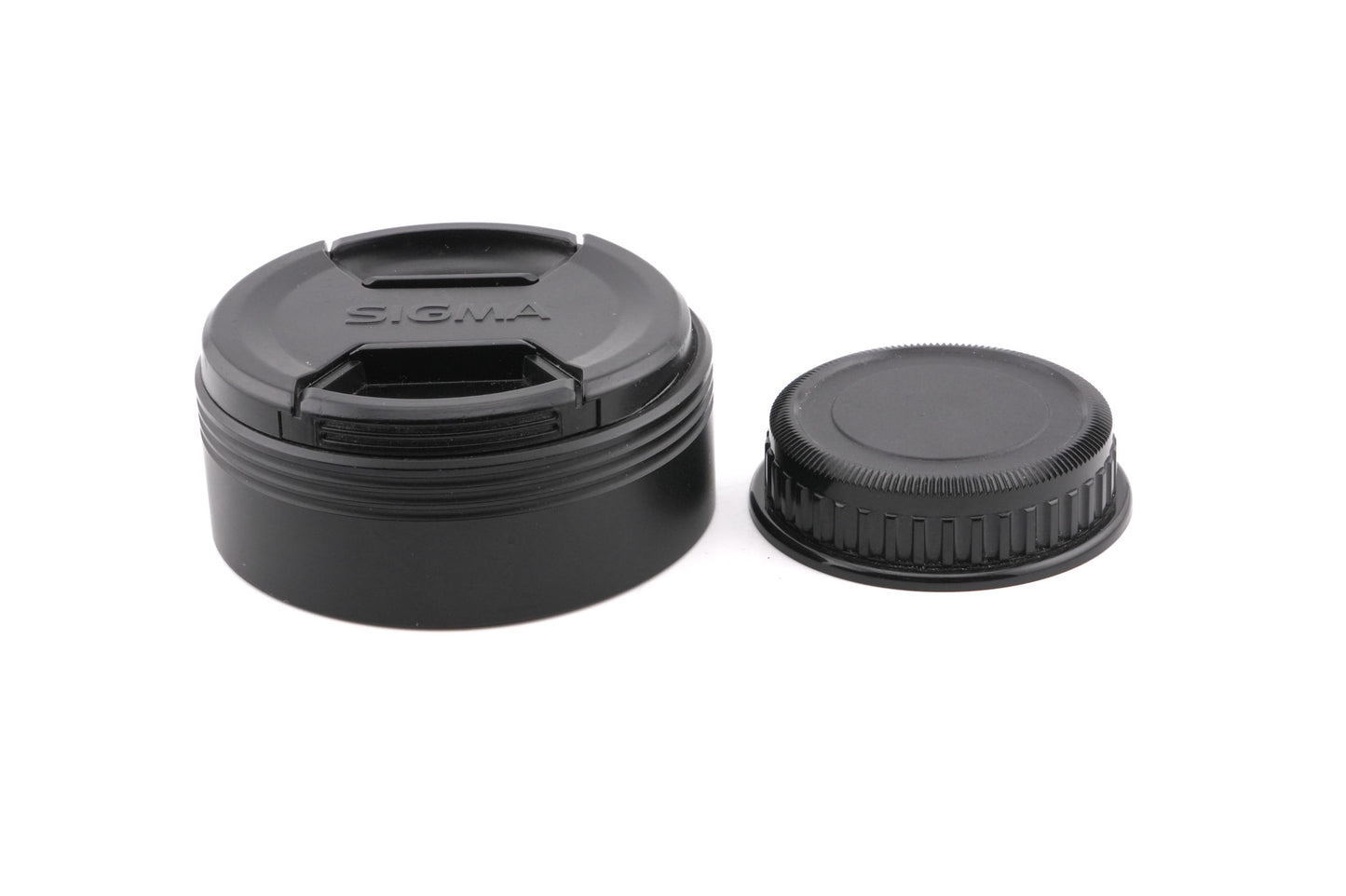 Sigma 8-16mm f4.5-5.6 DC HSM