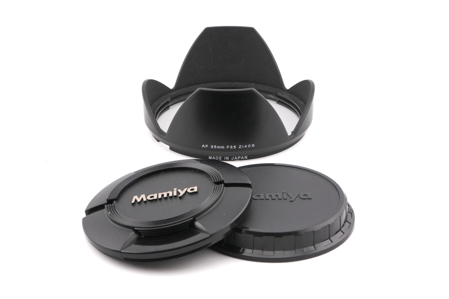Mamiya 35mm f3.5 AF