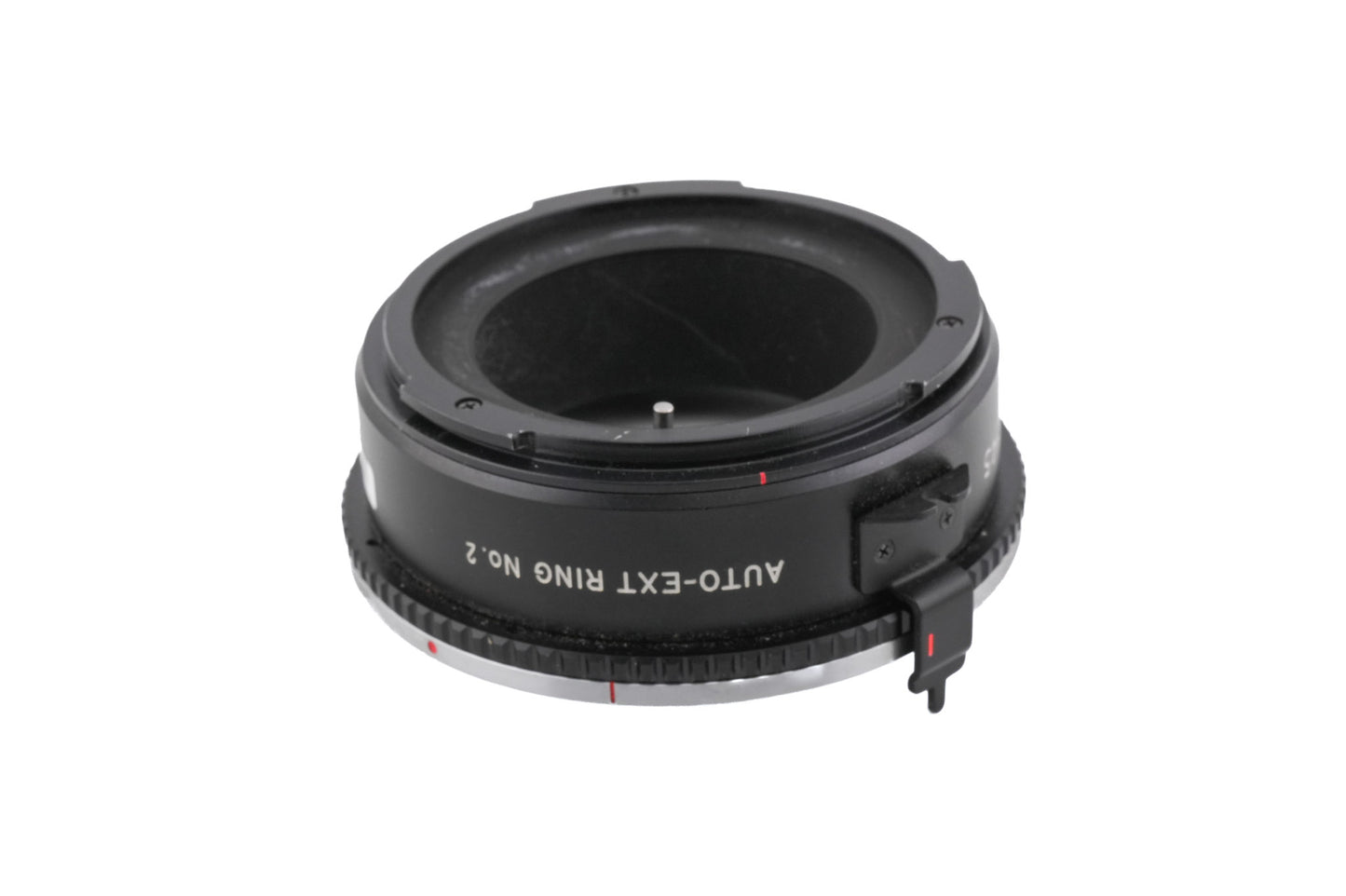 Mamiya Auto Extension Ring No. 2