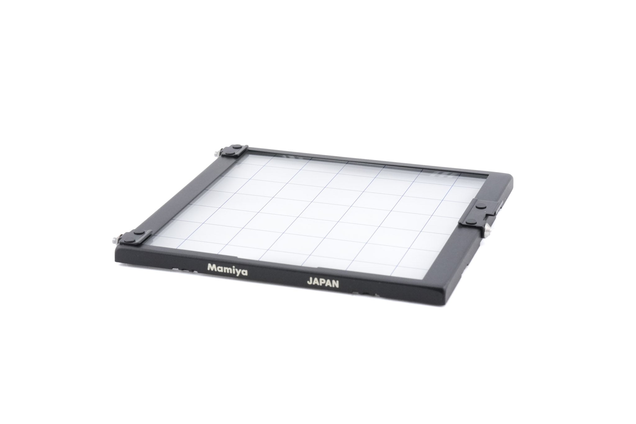 Mamiya RZ67 Focusing Screen Type A4 – Kamerastore