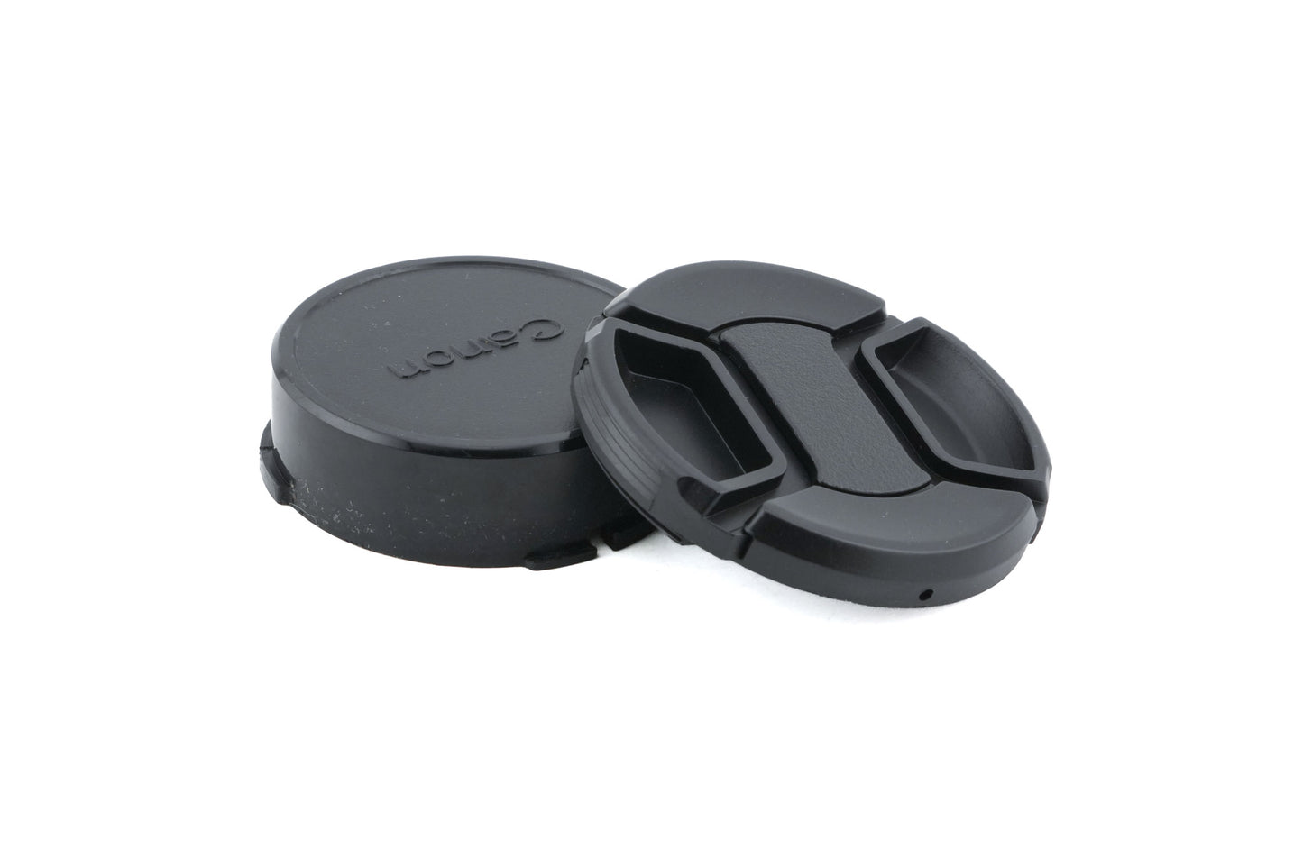 Canon 35mm f2 Chrome Nose (Concave)