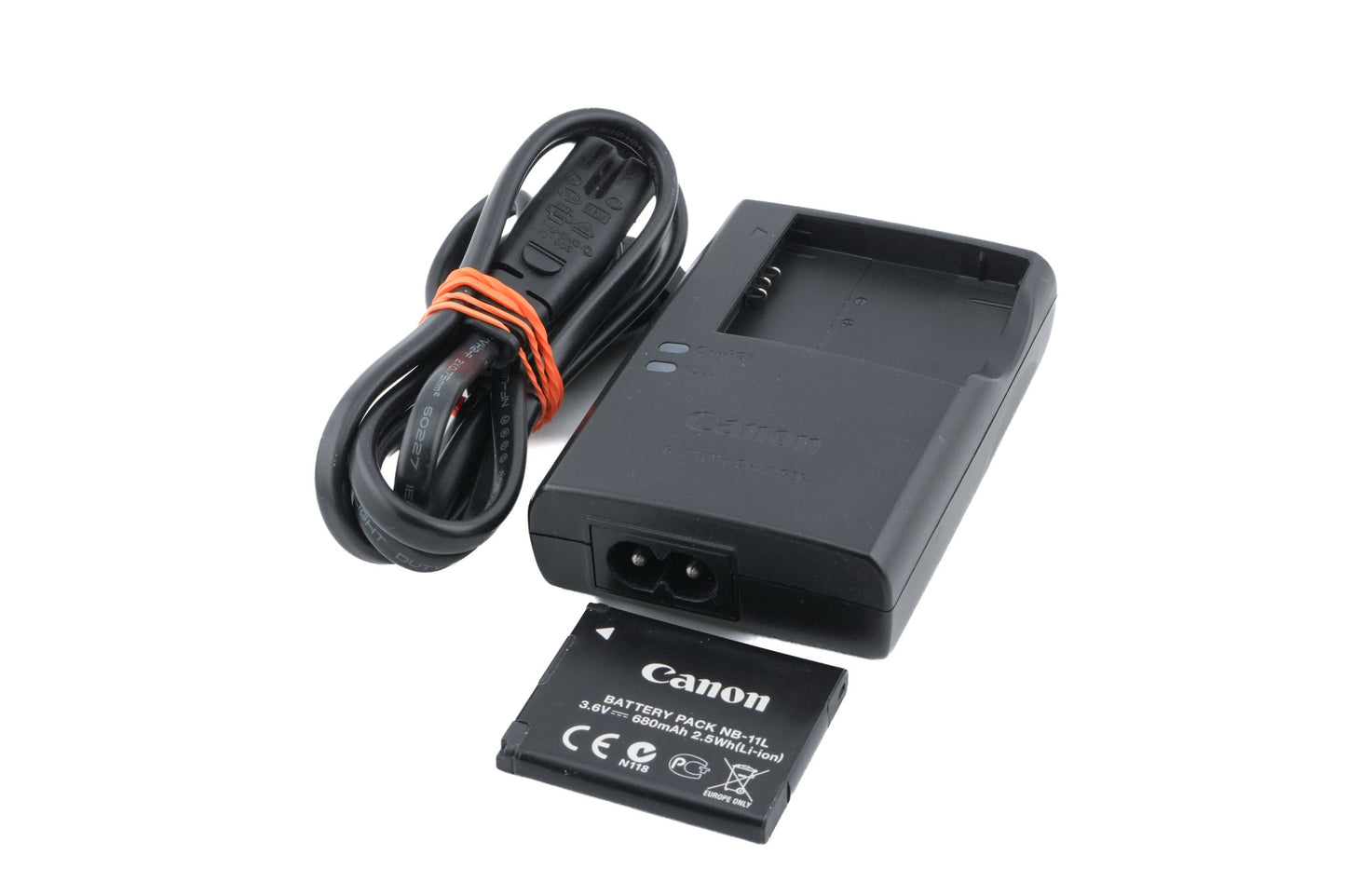 Canon IXUS 125 HS