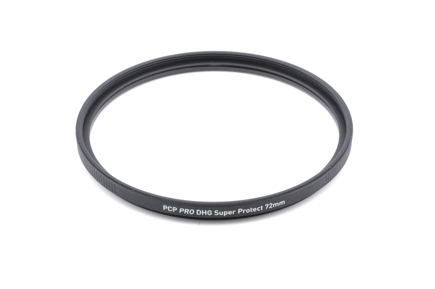 PCP 72mm Protector Filter Pro DHG Super Protect - Accessory