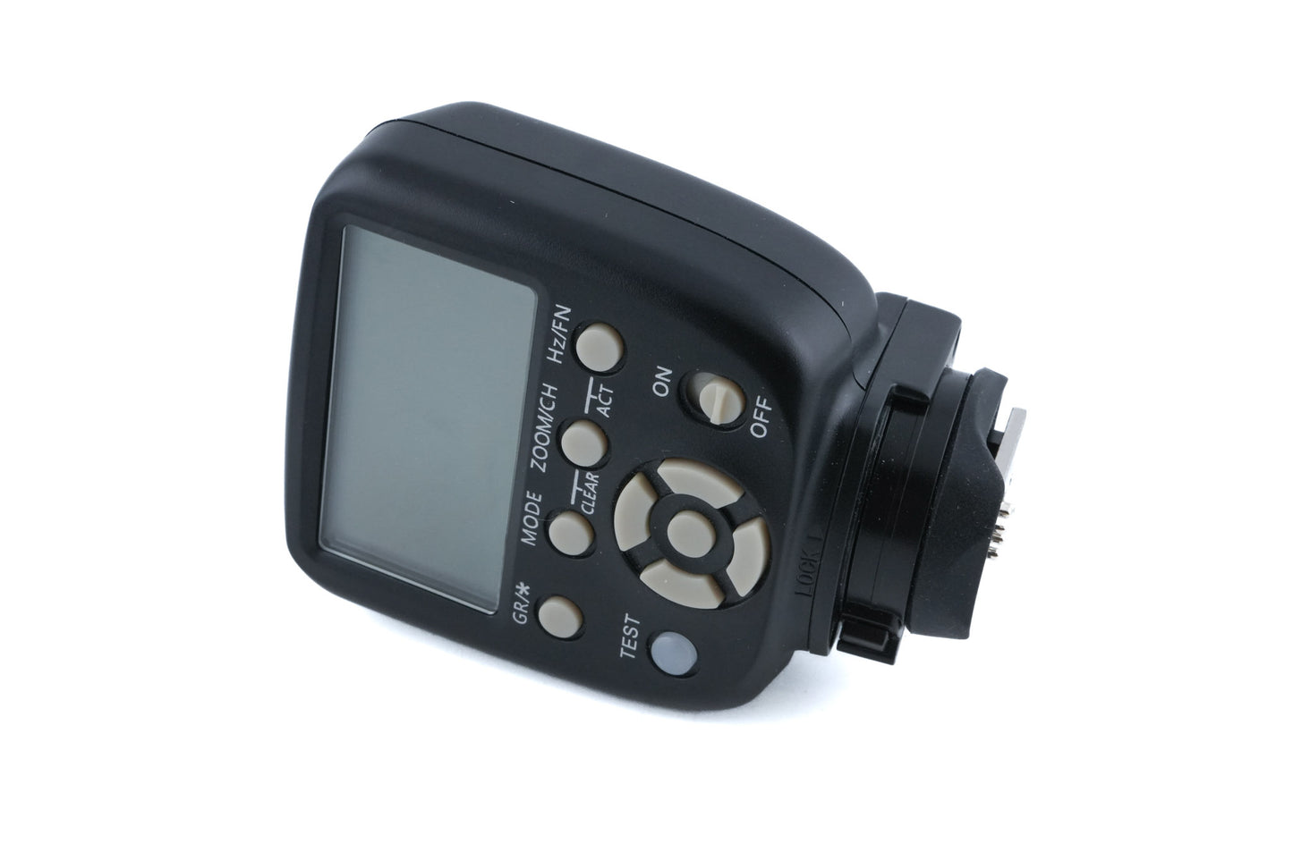 Yongnuo YN560-TX II Manual Flash Controller - Accessory