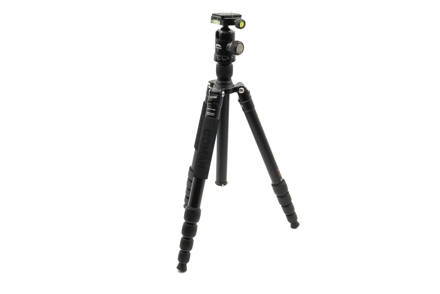 Coman TM287A Tripod - Accessory