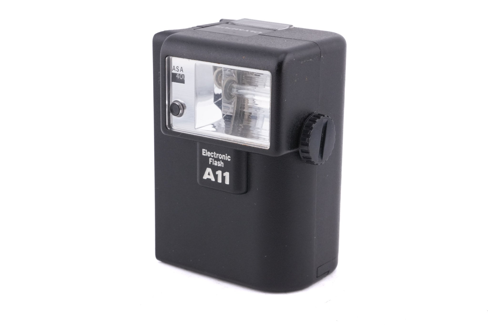 Olympus A11 Electronic Flash - Accessory – Kamerastore
