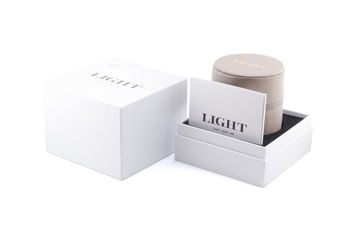 Light Lens Lab 50mm f1.2 ASPH "1966"