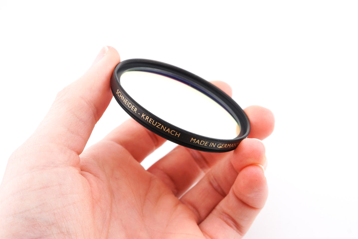 Schneider-Kreuznach 58mm Long Pass Filter LP 765