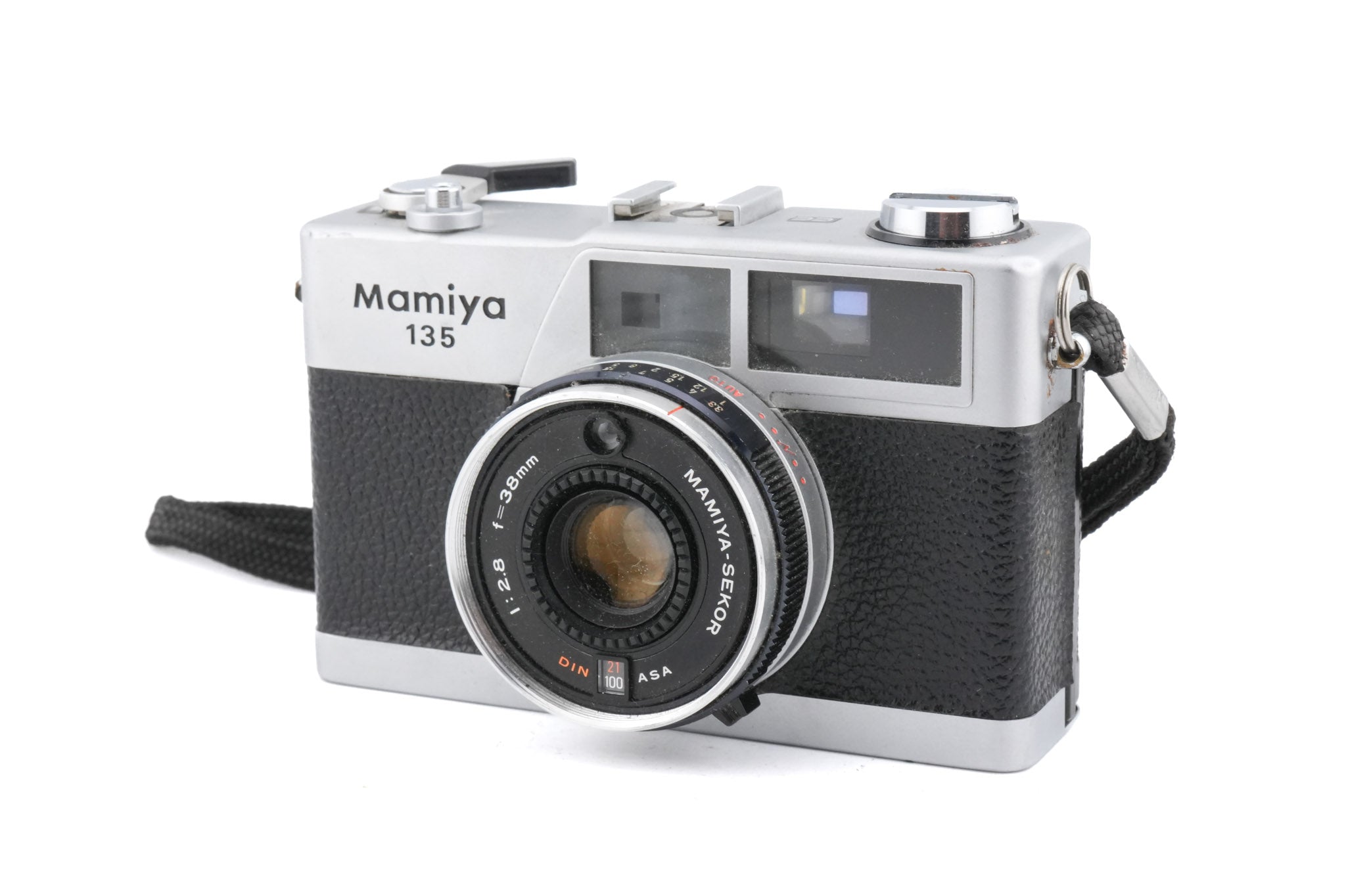 Mamiya 135EE – Kamerastore