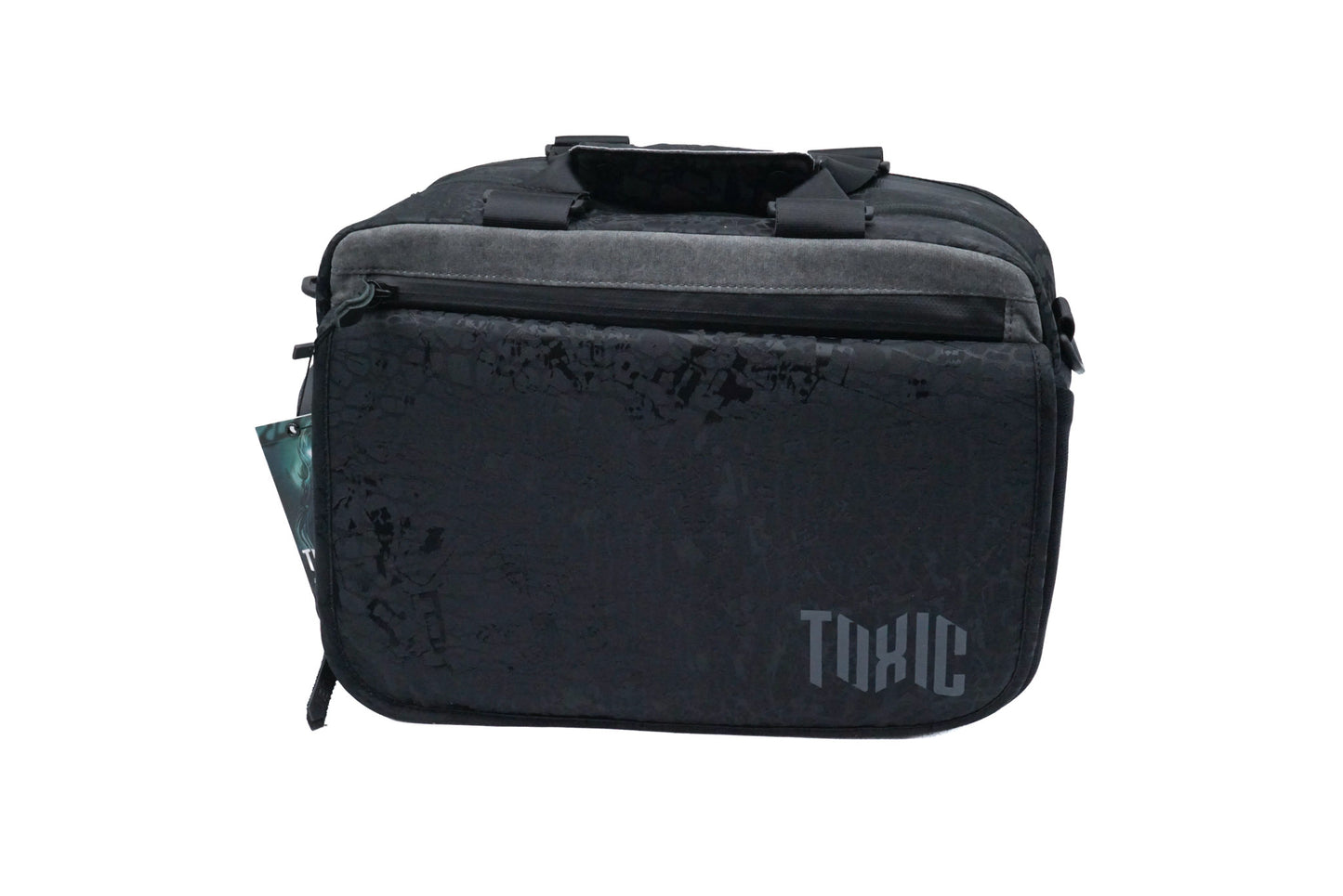3 Legged Thing 15L Wraith Camera Messenger Bag (Medium)