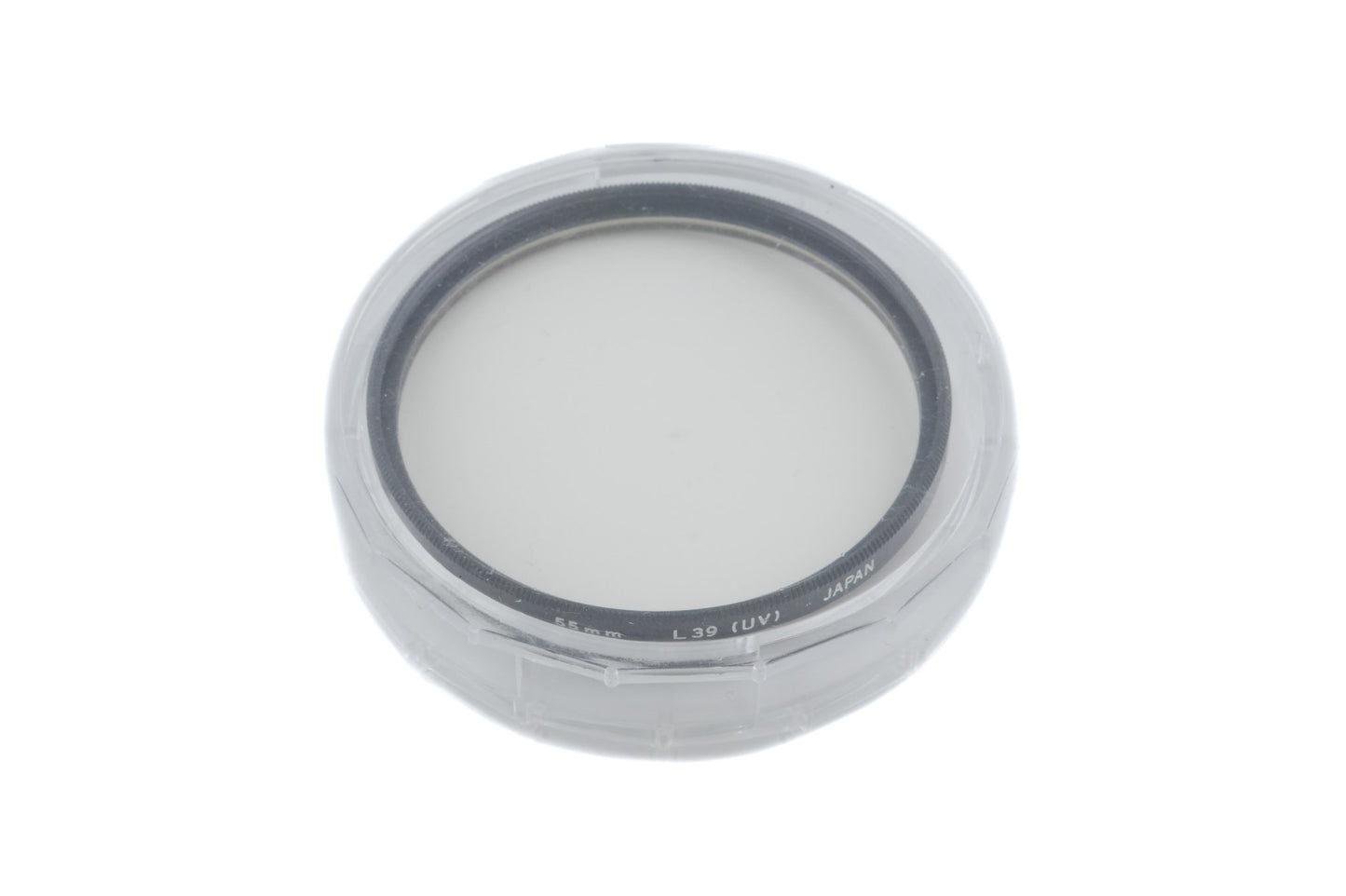 Olympus 55mm UV Filter L39
