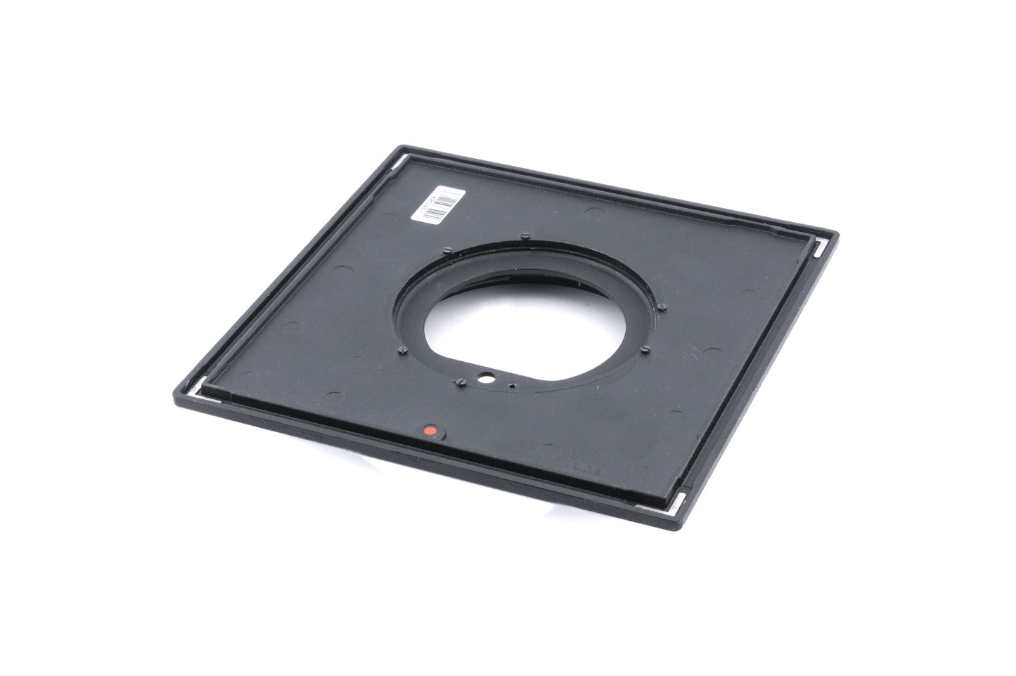 Sinar 140 x 140 mm Horseman Modified Recessed Lens Board (Custom Hole)