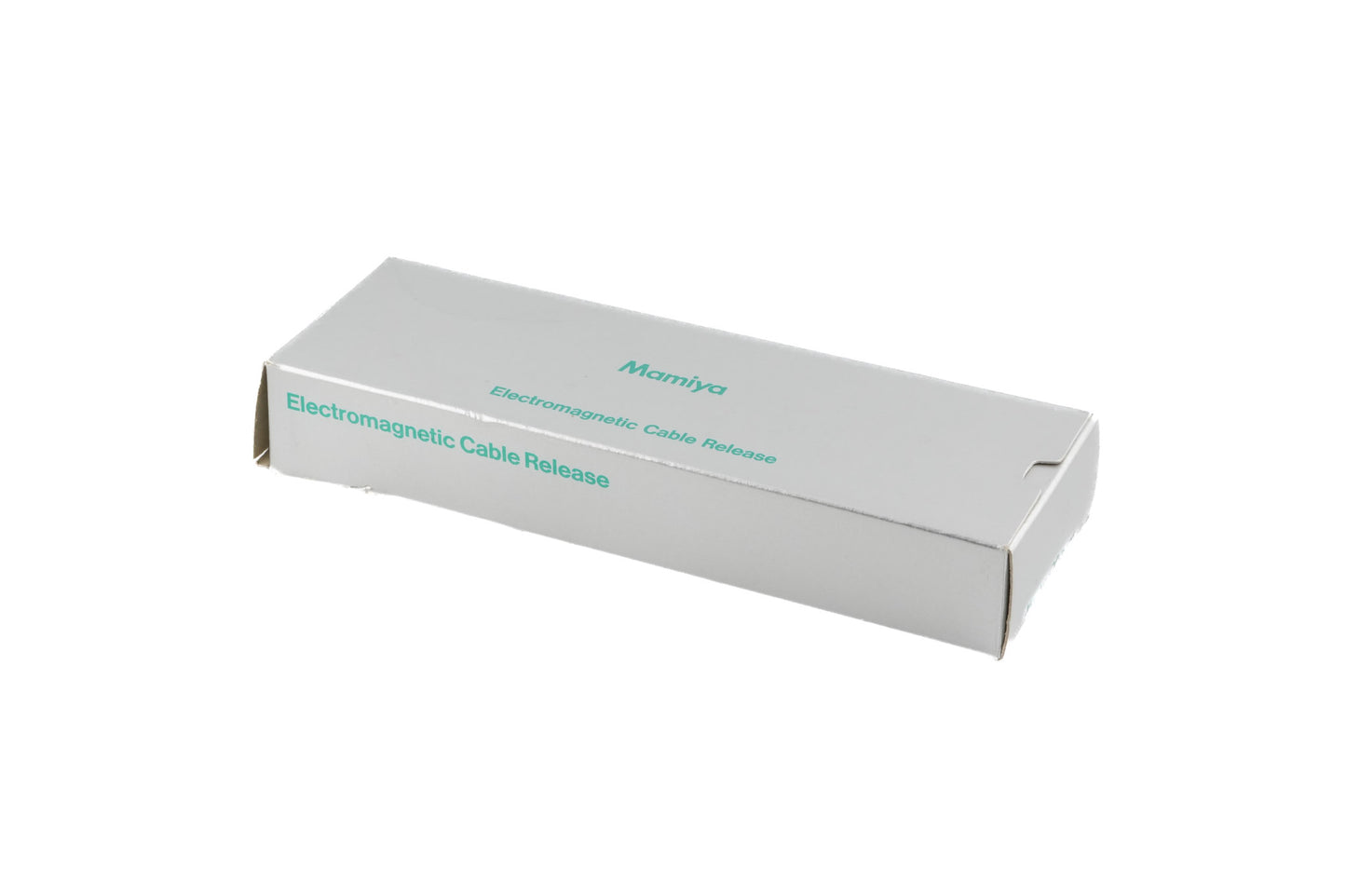Mamiya Electromagnetic Cable Release Type B (4m)
