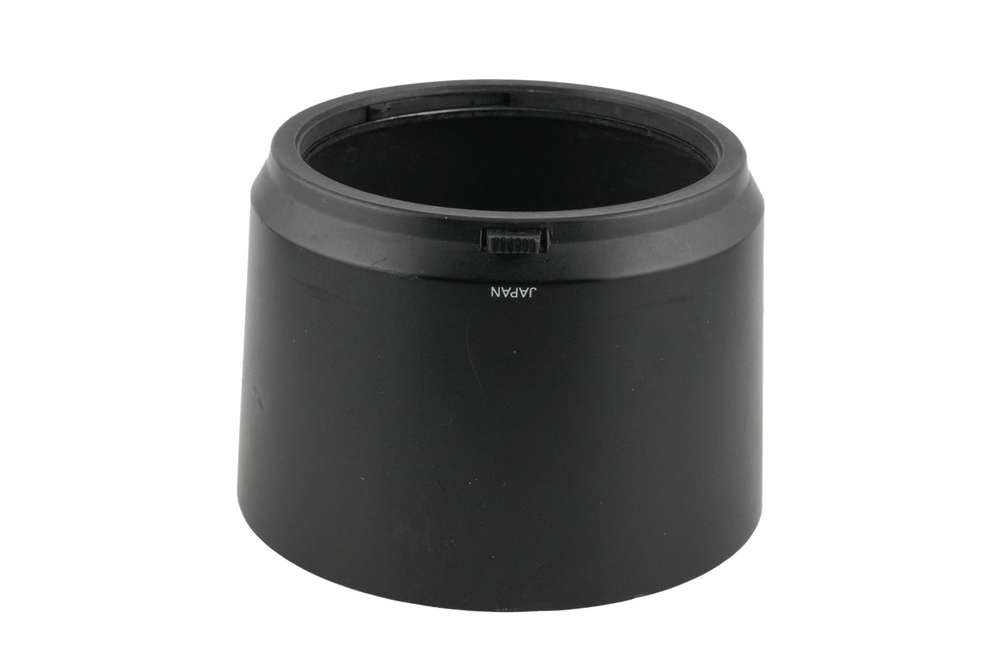 Zenza Bronica Lens Hood for 105-250mm Lenses