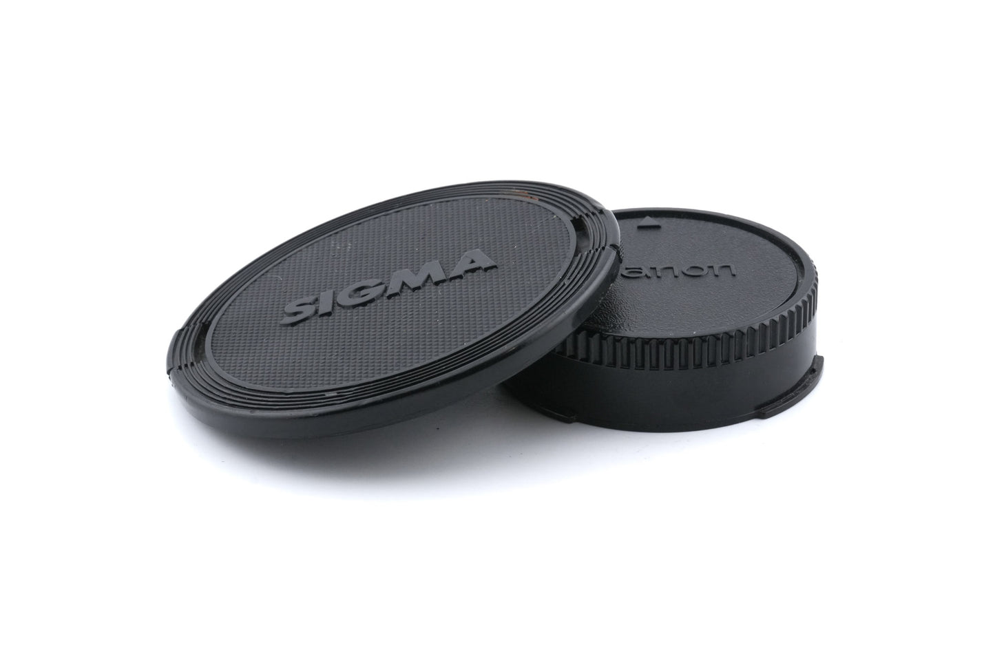 Canon 35-105mm f3.5 FDn