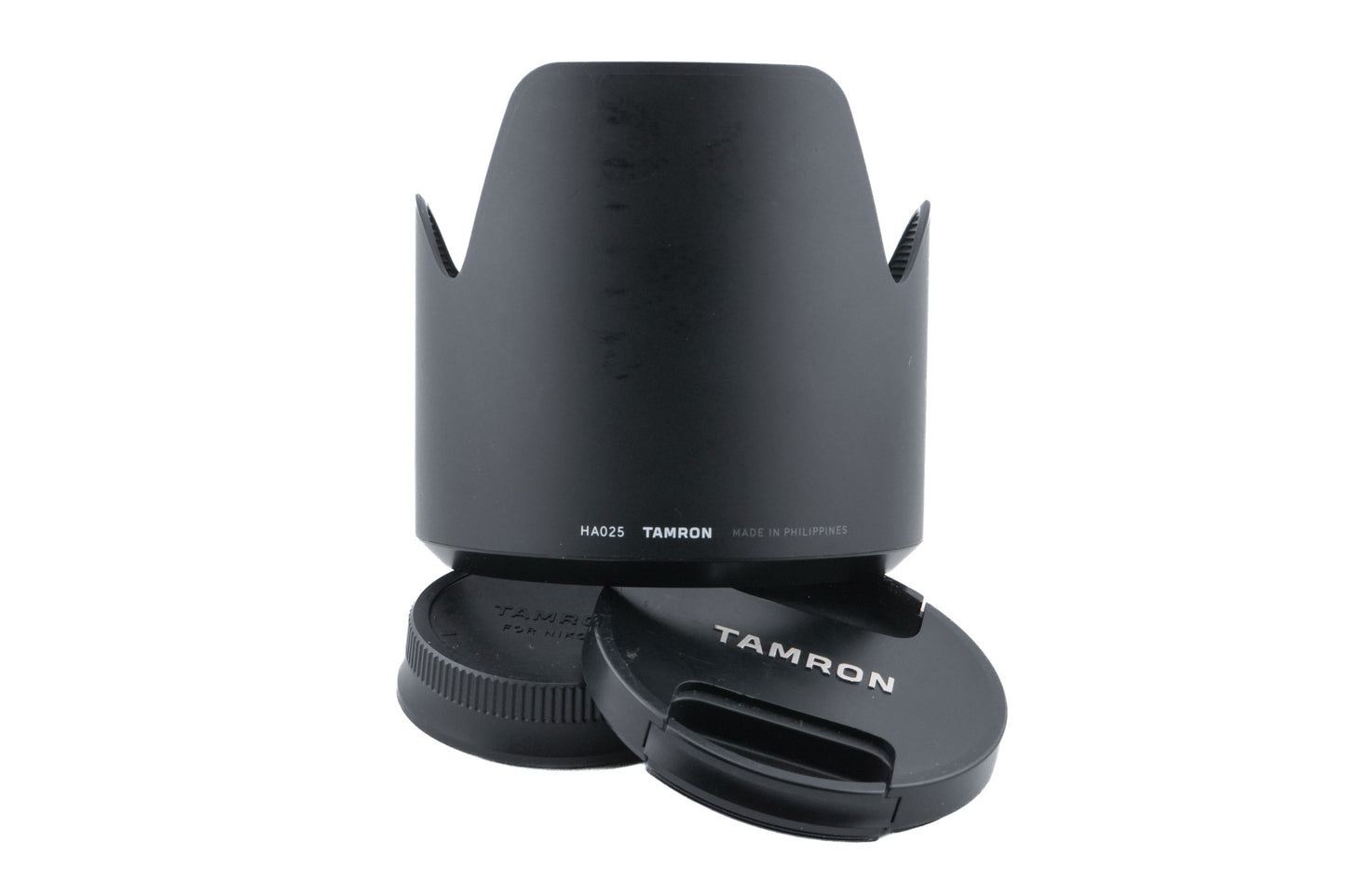 Tamron 70-200mm f2.8 SP Di VC USD G2 (A025)