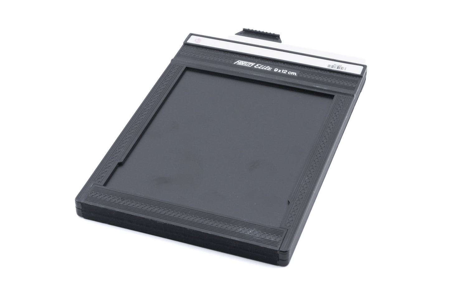 Fidelity 9 x 12 cm Elite Cut Film Holder