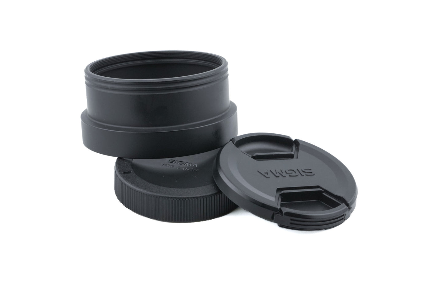 Sigma 10mm f2.8 EX DC HSM Fisheye