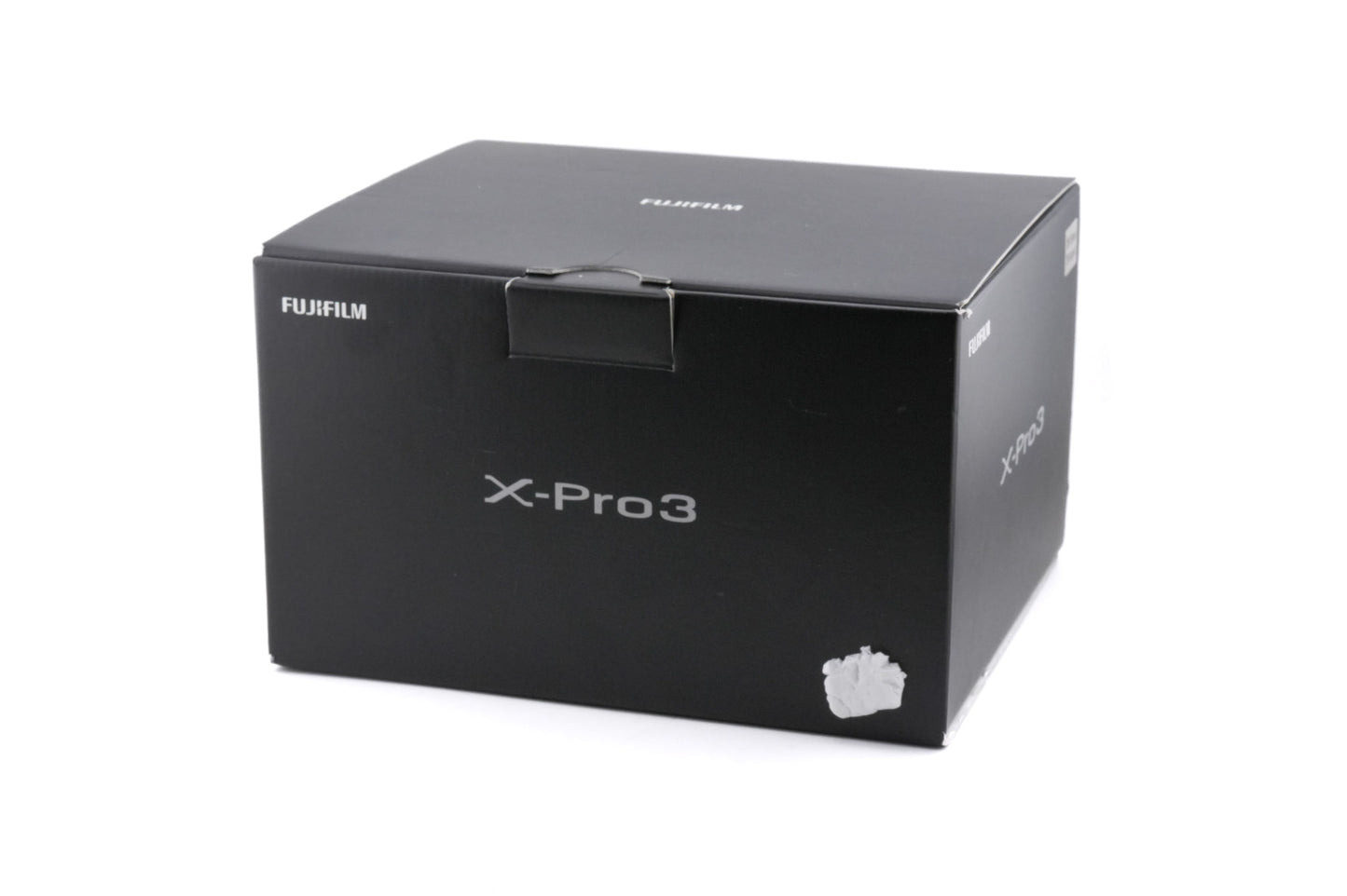 Fujifilm X-Pro 3 (Duratect)