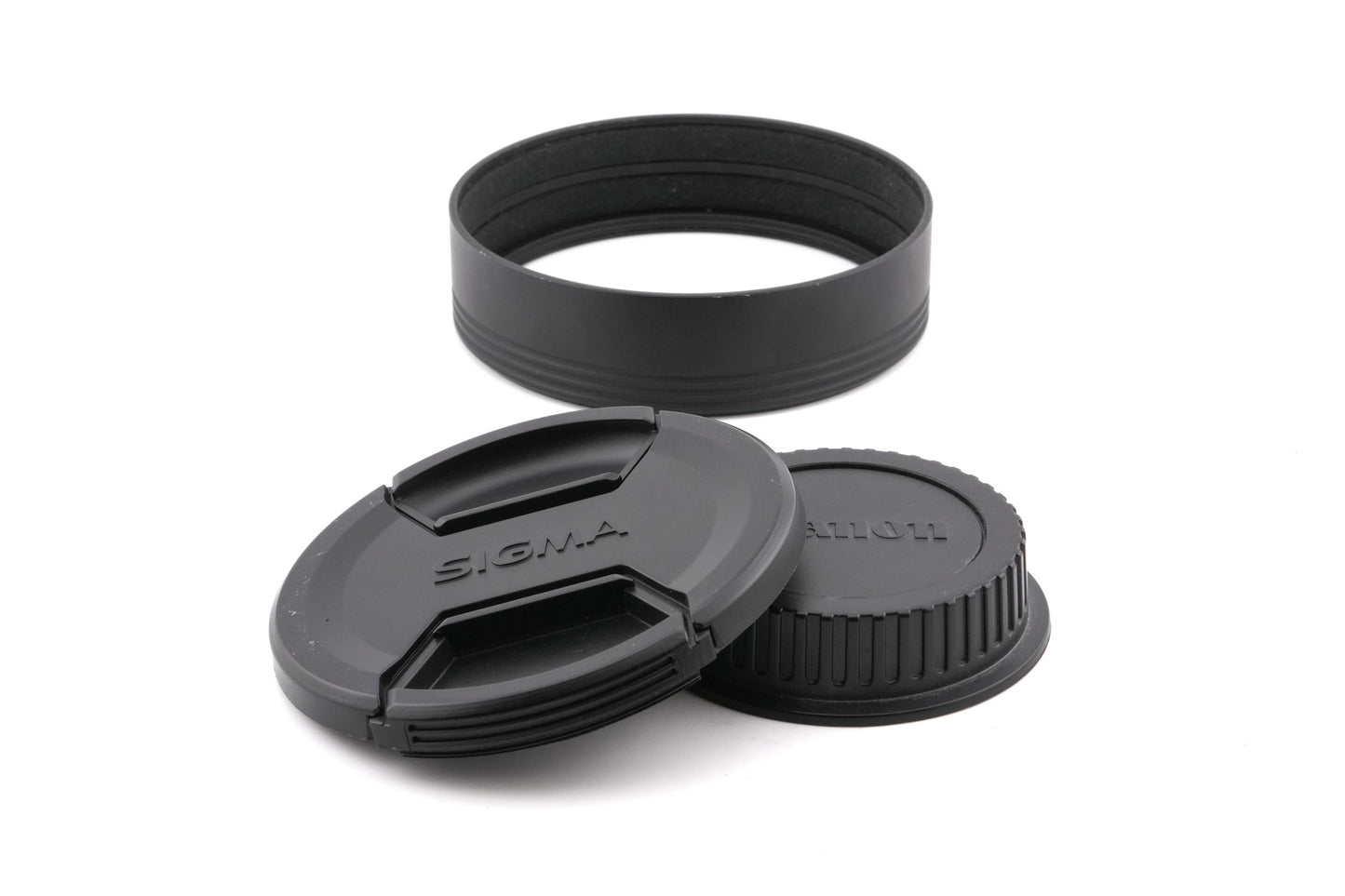 Sigma 12-24mm f4.5-5.6 Aspherical DG HSM II