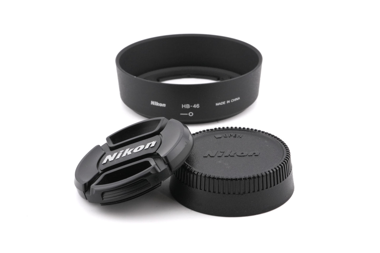 Nikon 35mm f1.8 AF-S Nikkor G