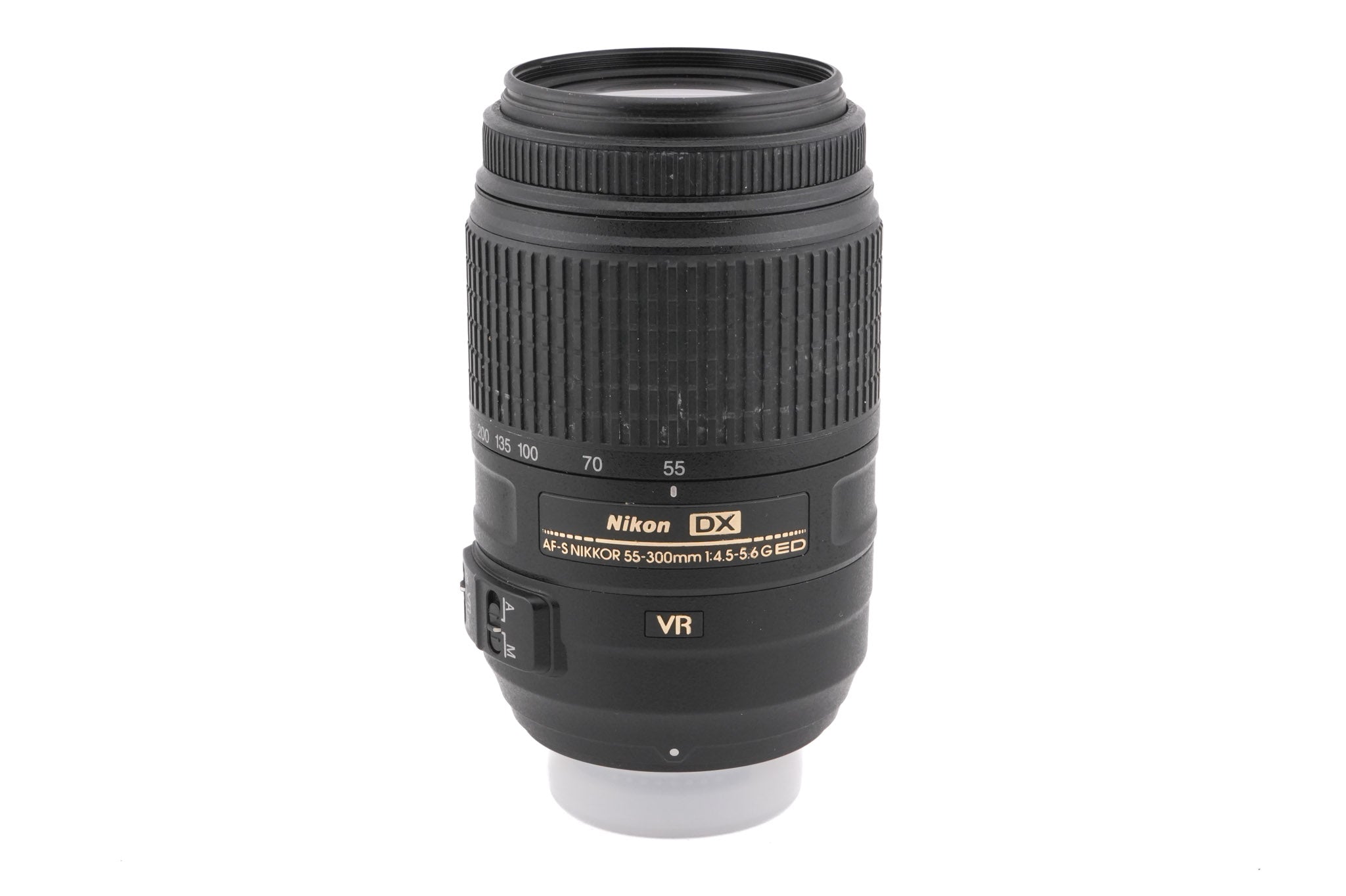 Nikon 55-300mm f4.5-5.6 AF-S Nikkor G ED VR – Kamerastore