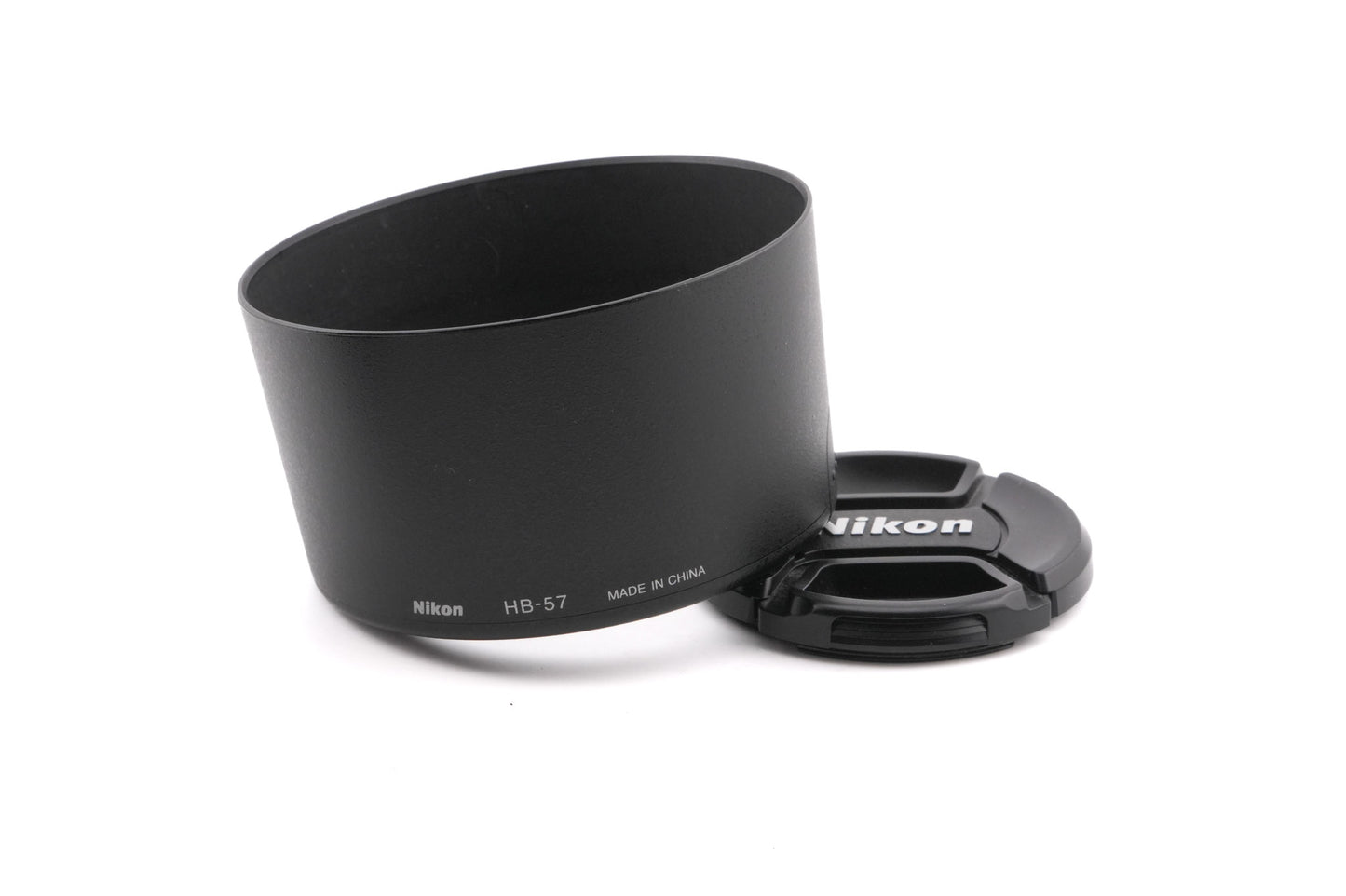 Nikon 55-300mm f4.5-5.6 AF-S Nikkor G ED VR