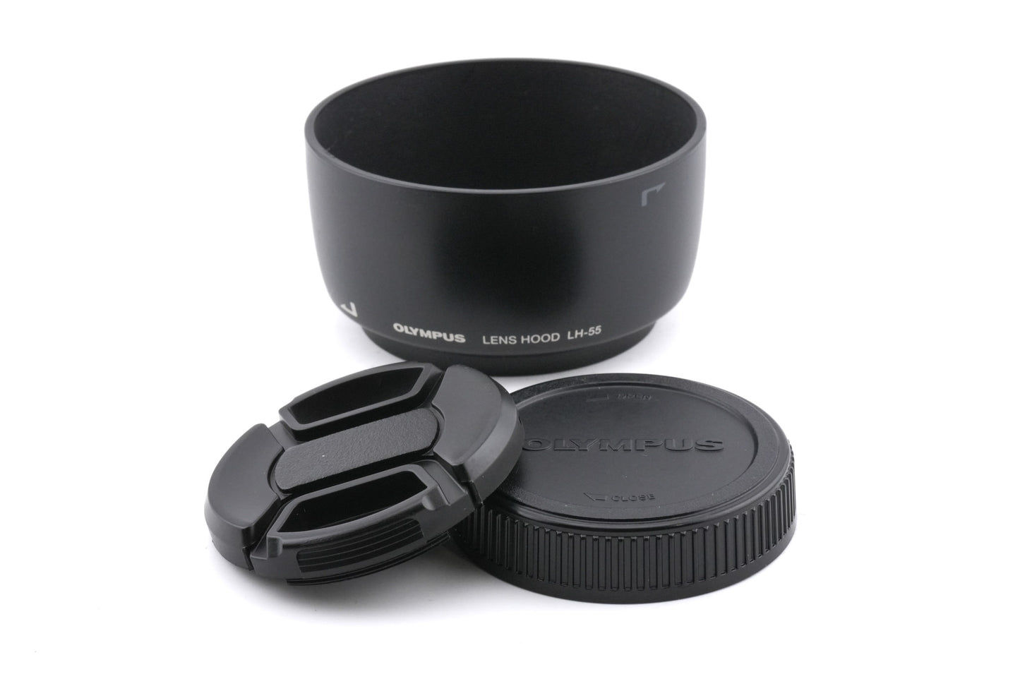 Olympus 50mm f2 Zuiko Digital Macro ED