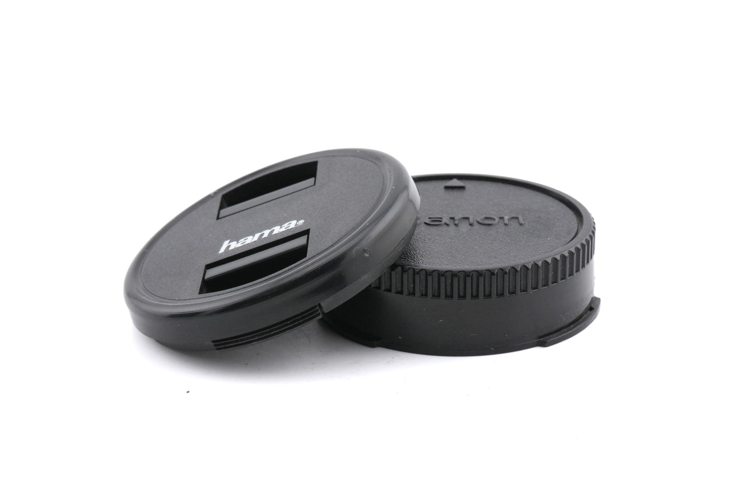 Canon 100mm f2.8 S.S.C.